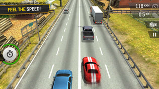 Racing Fever