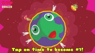 Planet Questͼ1
