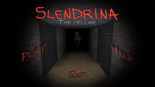 Slendrina The Cellarͼ0
