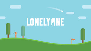 µ  (Lonely One)ͼ2