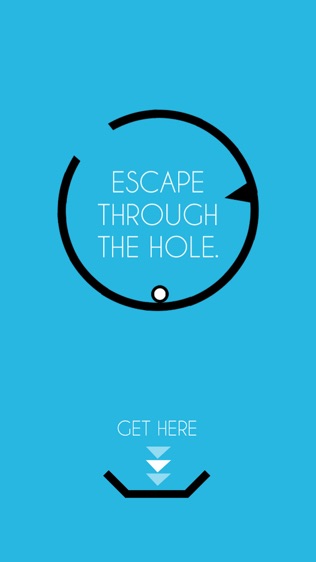 Shape Escape!