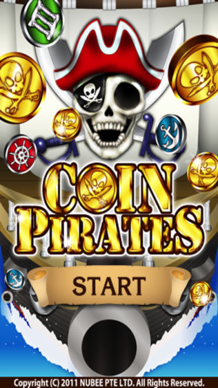 Coin Piratesͼ0