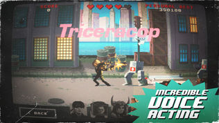 Kung Fury: Street Rageͼ2