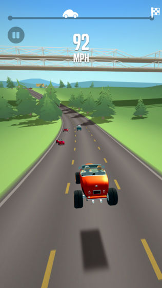 Great Race