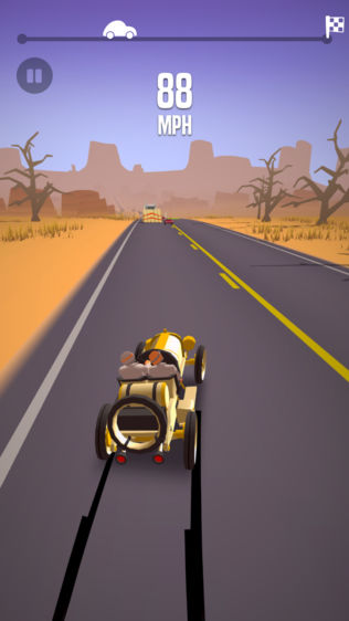 Great Race
