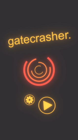 Gatecrasherͼ2