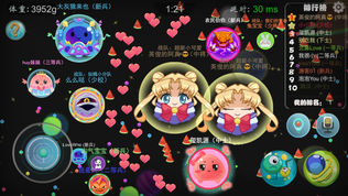 球球联盟ol