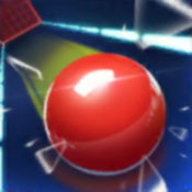 Color Balls Go