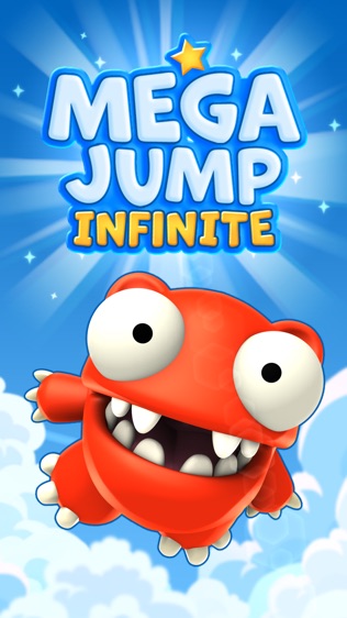 Mega Jump Infinite