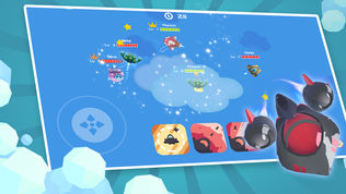 Plane.io Realtime Battleͼ2