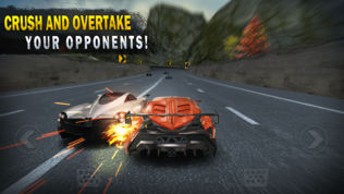 Crazy For Speed