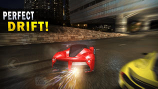 Crazy For Speed