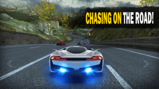 Crazy For Speed