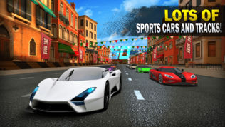 Crazy For Speed