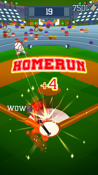 Smash Balls : Crazy Home Runͼ0