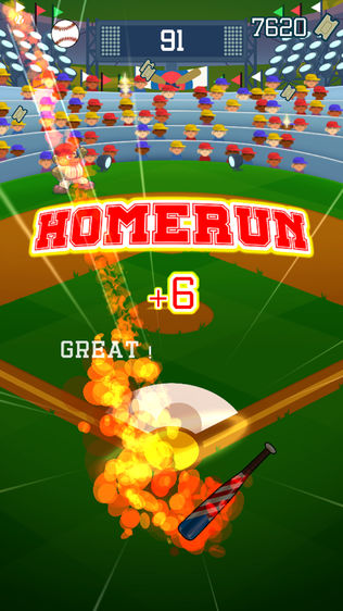 Smash Balls : Crazy Home Runͼ2