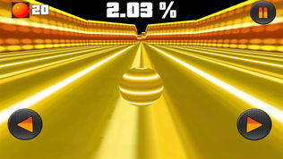 Catch Up Unbeatable Rolling Ballͼ1