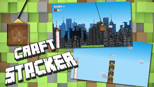 Craft Stacker Classic
