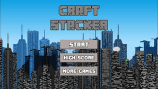 Craft Stacker Classic