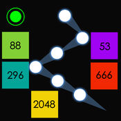 ש鵯 (many balls)