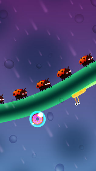 Snail Rideͼ1