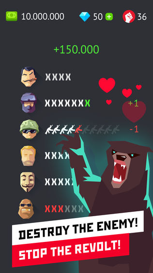 Dictator