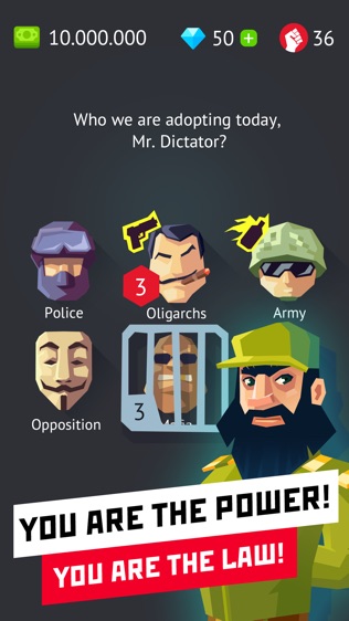 Dictator