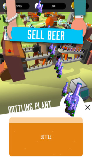 Brew Town