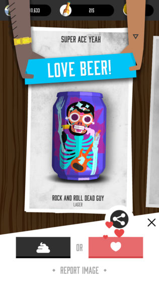 Brew Town