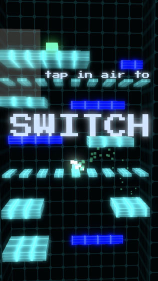 CYBER:JUMPͼ1