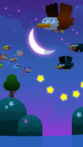 Birdy Trip