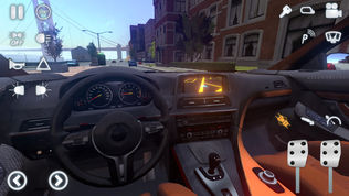 Driving School 2017