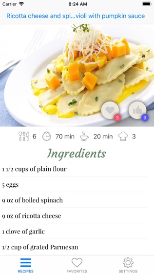 Tuscan Chefͼ2