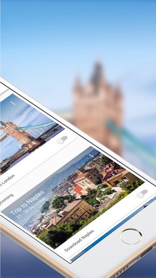 Google Trips C Plan Your Trip