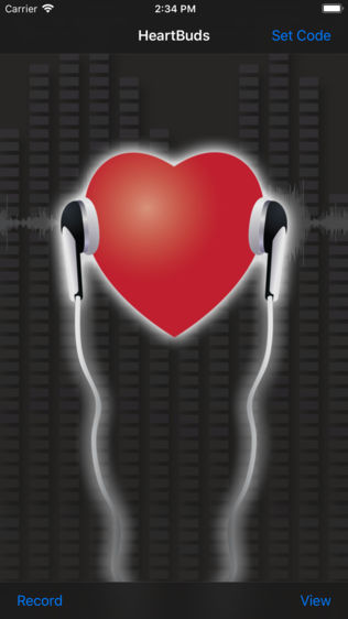 HeartBuds