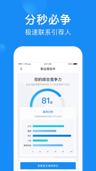 另觅
