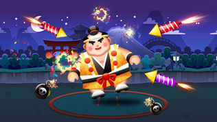 Kick The Sumo
