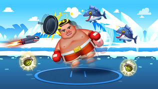 Kick The Sumo