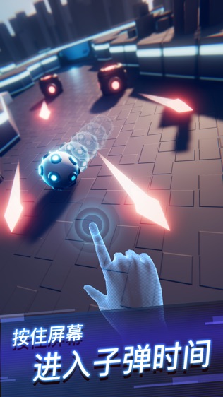 ˣFlaming Core