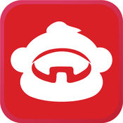 б
