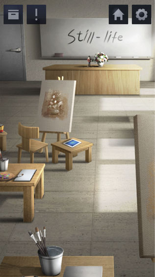 密室逃脱 : Doors&Rooms 2