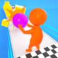 Ȥζ3DFun Shoot Race 3D