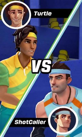Tennis ClashֻϷ