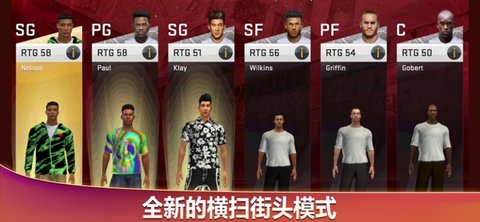 NBA2K20׿
