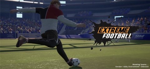 Extreme Football