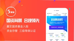 石投金融