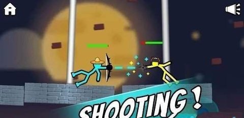 ̿ͳͻstickman clash