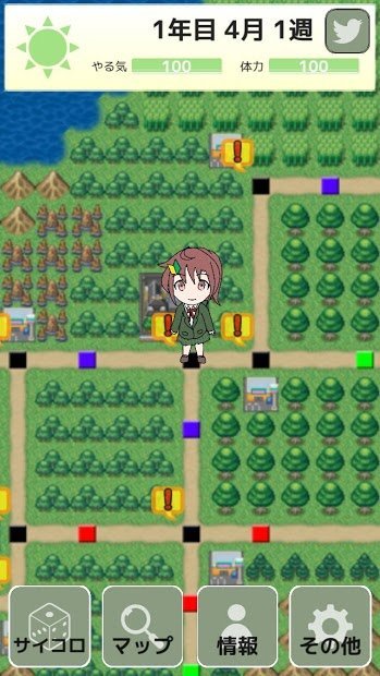 Vtuber˫