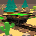 Mine Cart Escape