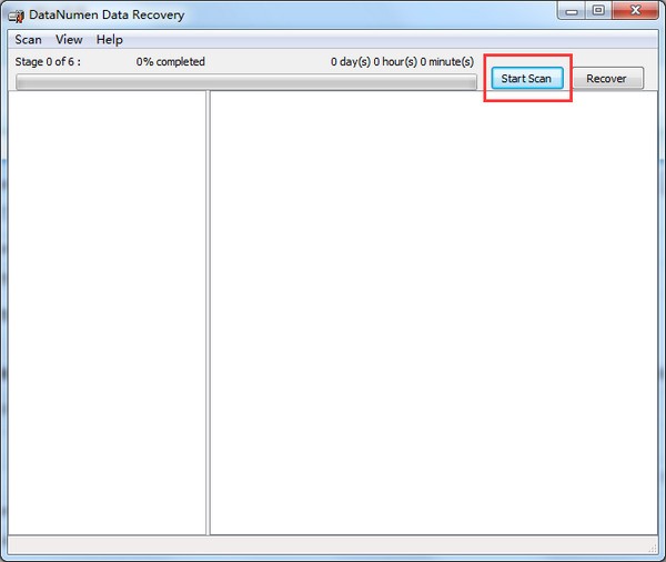 DataNumen Data Recovery(ݻָ)